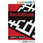 'BackWords: A backwards word list for gamers' 'Bridge :Bridge Tricks and Strategies' 'Complete Begin' Guide to Poker' 'Poker Concepts' 'What I Know About Poker' [Kindle Edns]