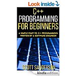'C++ Programming for Begin' 'HTML5: HTML In A Day Bootcamp' 'Learning Linux Commands' 'Bash Command Line Pro Tips' 'Game Project Completed' 'SQL Server' +More! [Kindle]