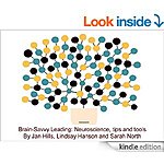 Some Free Kindle Business/Finance Reads for 10/22 (Brain-savvy Leading: neuroscience, tips and tools, The Blueprint To Success, Logically Ruthless, The Resume is Dead) + More!