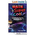 Free Kindle Educational/Learning Reads for 11/5 (Math is Super Cool-Intro to Trig', Science of Learning to Read, Improve Your Writing Skills, How to Become A Superhero) More!
