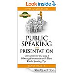 Free Kindle Bus/Finance/Saving Reads 11/9 (80/20 Success Series on Public Speaking and Presentations, Conference Crushing, Live Rich,Save Money, Save $ on Groceries) More!