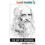 The Art of Hacking, Protect Your Tech: Your geek-free guide to a secure &amp; private digital life, Raspberry PI, Java Qs &amp; Answers, Linux for Begin', + More [Kindle]
