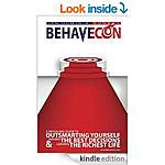 Free Kindle Bus/Finance Reads 11/25 (BEHAVECON: A Revealing Guide To Outsmarting Yourself, Busting the Financial Planning Lies, Learn Higher Paying Skills,Outperform the Norm)More!