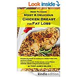 Free Kindle Recipe Books 11/28 (How to Cook Restaurant-Quality Lean Meat, Special XMas Recipes, Home Baked Bread, Mexican Veggie, Drink &amp; Be Merry, Gobbling Again Leftovers) More!
