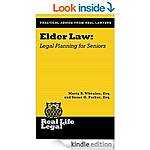 Estate Planning: A Road Map for Beginners, Elder Law: Legal Planning for Seniors, Filing a Homeowner's Claim: Natural Disaster or Not, &quot;Real Life Legal Guides&quot; + 7 More! [Kindle]