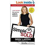 Simple and Sold (Home Selling) [Kindle Edition] 179p