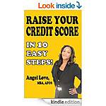 Free Kindle Bus/Finance/Saving Reads 12/2 (Raise Your Credit Score In 10 Easy Steps! 127p, 10 Ways To Make $1000 Online, Why You Are Dead Broke!, The Cowbell Principle) More!