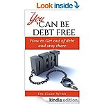 Free Kindle Bus/Finance Reads 12/6 (You Can Be Debt Free, Sun Tzu The Art of Making Money, Make Money Online Now, Habit Forming, Mug &amp; Tweet Social Communication) More!