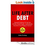 Free Kindle Bus/Finance/Saving Reads 12/8 (Life After Debt Practical Solutions, Cut the Credit Card Debt, How to Beat Wall Street 251p, How to Answer Interview Q's 314p) More!