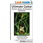Ultimate Guitar Chords, Scales &amp; Arpeggios Handbk 240-Lesson, Beginner Piano Elements for Adults, The Mountain &amp; Tidewater Songs (Steeplechase), + [Kindle]