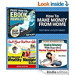 Free Kindle Bus/Finance Reads 12/22 (Every Item on Sale, How to Make $ From Home, Freelance Your Way to Success Boxed Set 361p, Your Family Legacy, Career Strategies) More!