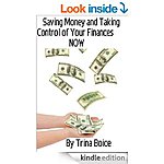 Free Kindle Bus/Finance Reads for 12/26 (Saving Money and Taking Control of Your Finances Now, Frugal Simplicity, Land Contract Homes, The CTRL+ALT+DEL Plan, Faking Smart) More!