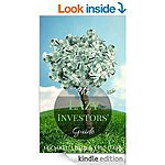 Free Kindle Bus/Finance Reads 12/27 (The Lazy Investors' Guide: Save money. Retire early. The lazy way, The Failed Entrepreneur, Make $ Online, New Year, Wealthy New You) More!