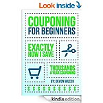 Free Kindle Bus/Finance Reads 12/28 (Couponing For Beginners, How To Network, Online Business Plan) More!