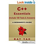 Free Kindle Bus/Tech'/Finance Reads 1/6 (C++ : C++ Essentials: A Beginner's Guide, Linkedin Marketing 2015: 50 Shades of Hay, Online Bus' Mistakes?, Power Communication) More!