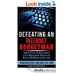 Free Kindle Bus/Finance Reads 1/7 (Defeating an Internet Boogeyman, Confessions of a Scholarship Judge, How To Find Your Vital Vocation 250p, Start A Business) More!