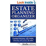 Estate Planning Organizer: Legal Self-Help Guide 126 p, Learn Python in One Day and Learn It Well, The Clever Couponer, Seattle Travel Guide 2015 + few more [Kindle]