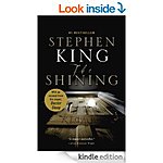 Amazon Kindle Books for $1.99 (The Shining, The Lincoln Lawyer, Along Came A Spider,The Name of the Wind) More!