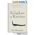 The Kingdom of Rarities 311p, No Way Home The Decline of The Worlds Great Animal Migrations 256p, The Wolf's Tooth: Keystone Predators 272p [Kindle] (Enviro Sci'/ Ecology/
