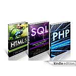 Free Kindle Tech Reads 1/19 (Learn HTML5, SQL and PHP FAST -The Ultimate Crash Course, HTML5: Learn HTML5 &amp; Javascript Dev' From Scratch, 40 Rules for Internet Bus' Success) More!