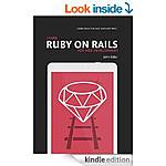 Free Kindle Bus/Fin/Tech Reads 1/23 (Why You Dead Broke, Make $ Online, Couponing, 50 Things to Know About Getting Free Stuff to Review, Learn Ruby on Rails, Python) More!
