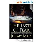 Free Kindle Fiction Reads 2/5 (The Taste of Fear 369p, Adopted Son, The Parrot Talks in Chocolate, Invisible Armies, The Great Heist, More or Less Crazy:The Smokejumpers) More!