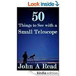 50 Things To See With A Small Telescope, Trains For Kids, How to Fly Fish For Trout, The Double Bishop Sacrifice (Chess is Fun) [Kindle Editions]