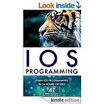 Free Kindle Tech Reads 2/11 (IOS: Learn IOS Programming in a Day!, Learn Python, Ruby, HTML, Java, Wordpress for Begin' Growth Hacking, Build a Home Theater PC) More!