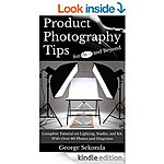 Free Kindle Photography Books &amp; few misc.(Product Photogy Tips for Ebay/Beyond, Popular Photo Genres &amp; Camera Settings, Grand Canyon Impressions, Universe) More!