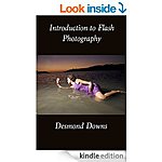 Free Kindle Photography Books &amp; few Misc. 2/15 (Introduction to Flash Photography 282p, Composition &amp; Artistic Considerations, Photo Book of Old Boston) More!