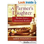 Free Kindle Recipe Books 2/18 (A Farmer's Daughter: Recipes from a Mennonite Kitchen 224p, 13.99 dig list, Superfoods Soups &amp; Stews 240p, Bacon Cookbook 212p) More!
