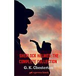 Some Free Kindle Reads 7/21/16 (Sherlock Holmes: The Complete Novels and Stories, [All 56 Stories &amp; 4 Novels] &amp; More) :)