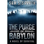 Some Free Kindle Fiction Reads 8/18/16 (The Purge of Babylon, by Sam Sisavath, Little Women, Autob, of Ben Franklin, ARISEN, Omnibus One, 644p!) More! :)