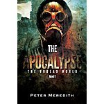 Some Free Kindle Fiction Reads 9/3/16 (The Apocalypse-Undead World Series #1), Peter Meredith, The Candidates Daughter, This Side of Paradise, F. Scott Fitzgerald w/Illust) More!