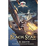 Some Free Kindle Fiction Reads 12/17/16 (The Black Star of Kingston by S.D. Smith, The Jungle by Upton SInclair, Christmas Lights A Collect of 4 Inspiring Xmas Novellas 600p) More!