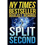 Some Free Kindle Fiction Reads 12/21/16 (Split Second, by Douglas E. Richards 1,426 Rev Sci/FI, Sherlock Holmes: The Complete Collection) Many More!