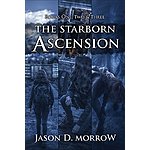 Some Free Kindle Fiction Reads 1/26/17 (The Marenon Chronicles; Starborn Ascension  - 3 Bk Series, The Last Airship, Ethan Frome) More!