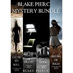 Some Free Kindle Fiction Reads 3/11/17 (The Hound of Baskervilles, Walden or Life in The Woods,  Hollow Space Venture,  Blake Pierce 4 Bk Mystery Bundle) More!