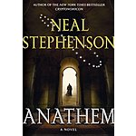 Kindle eBooks: Anathem or Anansi Boys $2 each