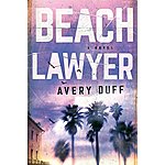 Kindle First: April Picks eBooks Sale: Beach Lawyer $2 Each &amp; More