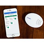 Free SMART WATER LEAK AND FREEZE DETECTOR with Erie Insurance Home Policy