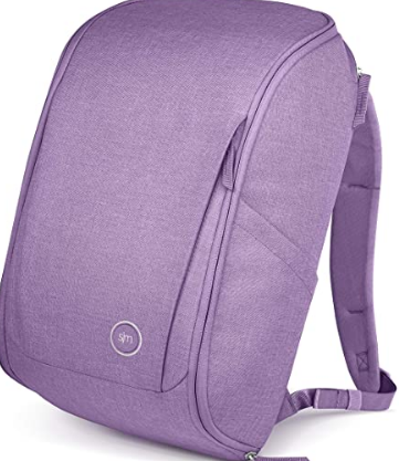 Simple Modern Laptop Compartment Wanderer Travel Backpack 