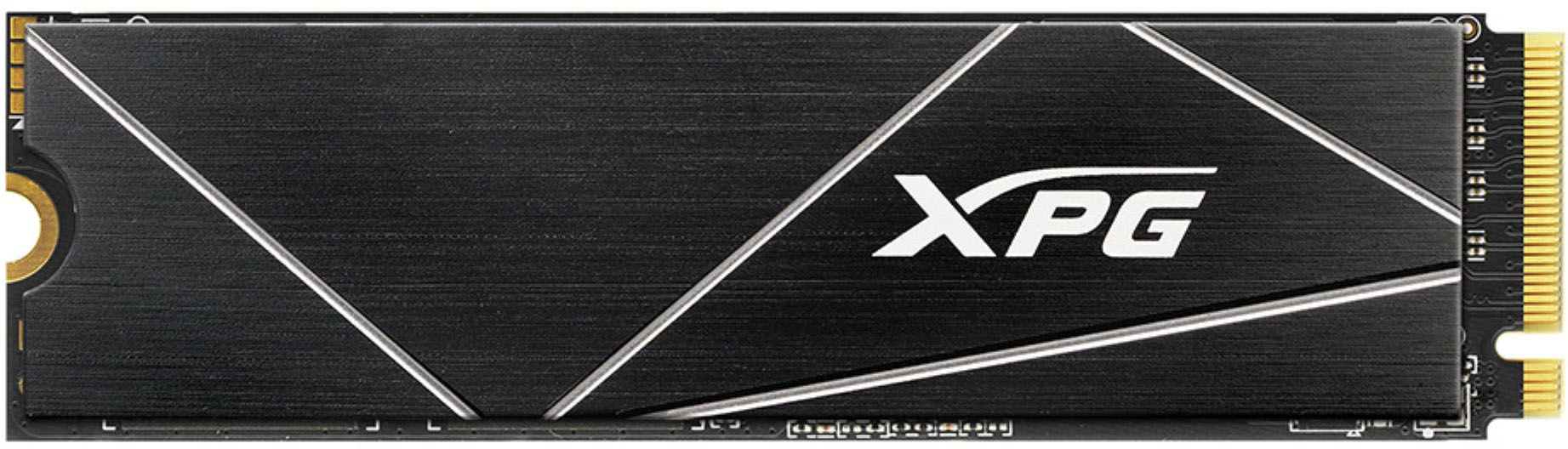 2TB ADATA XPG GAMMIX S70 Blade PCIe NVMe M.2 2280 Gen4 x4 SSD w/ Heatsink $219.99 + Free Shipping