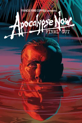 Digital 4K UHD Movies: Apocalypse Now, Hacksaw Ridge, Platoon, Lone Survivor, Full Metal Jacket & More $4.99 each @ Apple iTunes