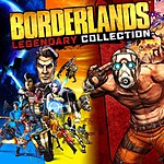 Borderlands: Legendary Collection (Nintendo Switch Digital Download) $18.90