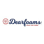 DearFoams: Savings on Select Men's Women's & Kids' Sale Shoes & Slippers 70% Off + Free Shipping