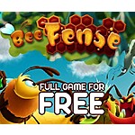 Digital PC Games: BeeFense & King of Dragon Pass Free