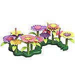 Amazon Prime Day - Green Toys Build-a-Bouquet Floral Arrangement Playset $13.98