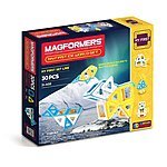 Magformers Magnetic Toys: Pentagon Tiles Kit $21, My First Ice World $26 &amp; More + Free S/H
