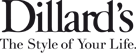 Dillard’s New Year’s Day Sale: Permanently Reduced Items an Extra 50% Off + $10 S&amp;H